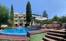 Vila Smirna